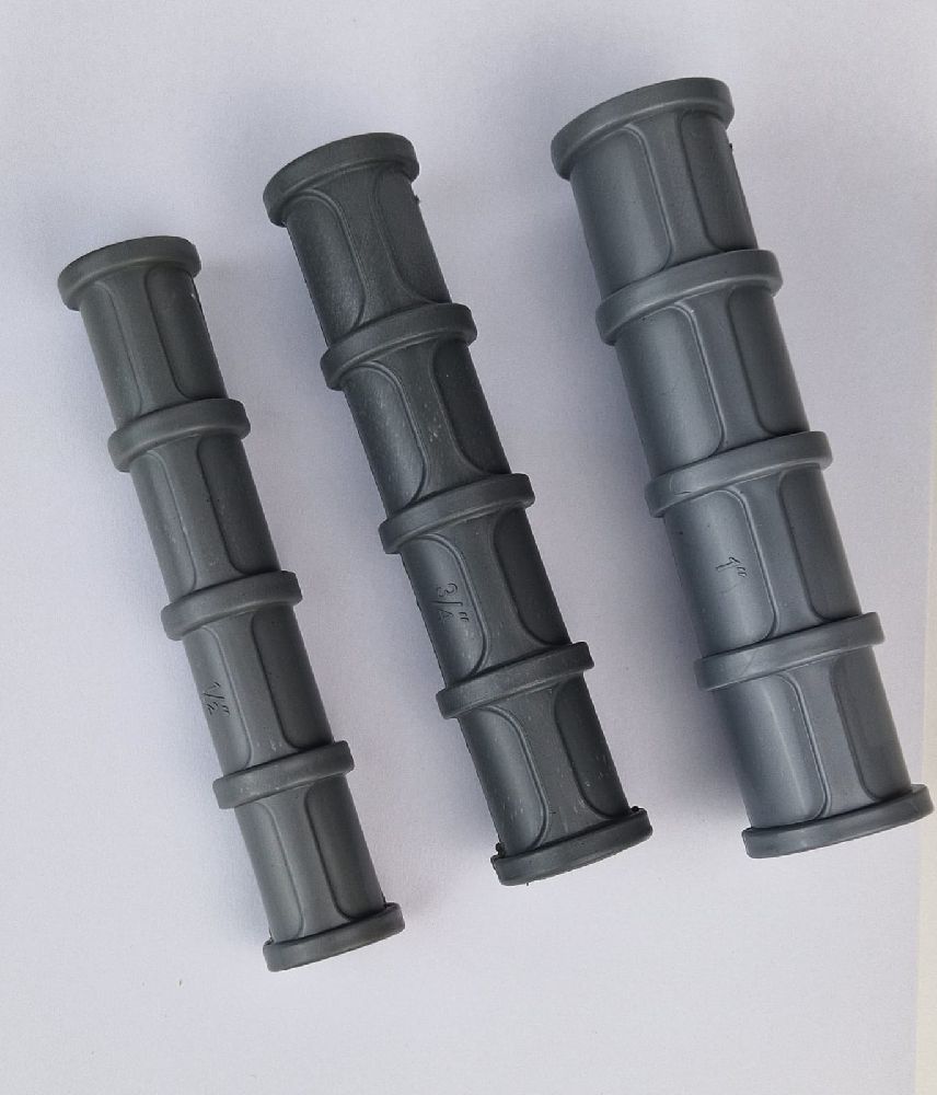 clips folie grecia de 1 tol, 3/4 tol sau de 1/1 tol